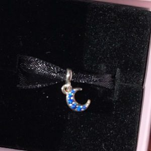 Pandora ME Moon Power Mini Dangle